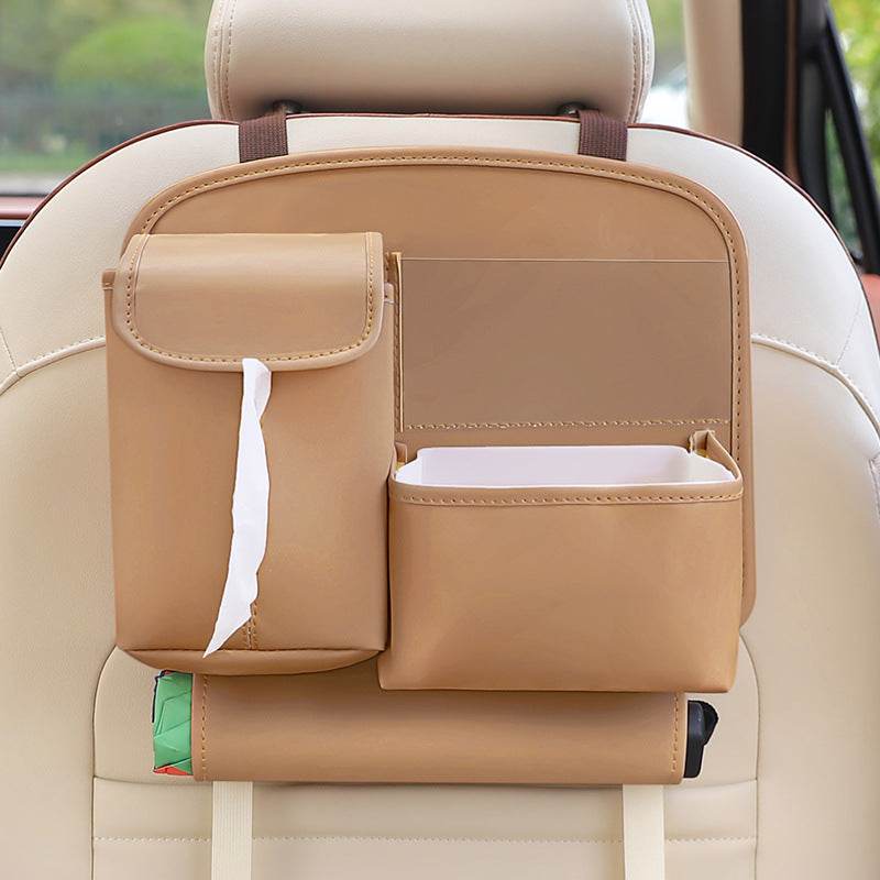 Ultimate Car Storage Organizer - Goodlifebean