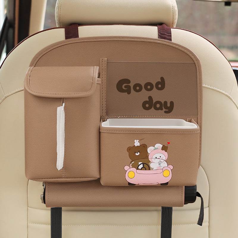 Ultimate Car Storage Organizer - Goodlifebean