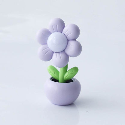 Petite 360 degree floral lamp - Goodlifebean