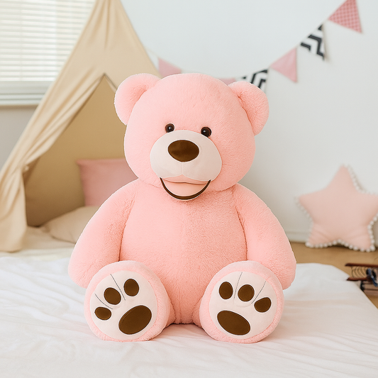 World's Largest Teddy Bear (11ft)