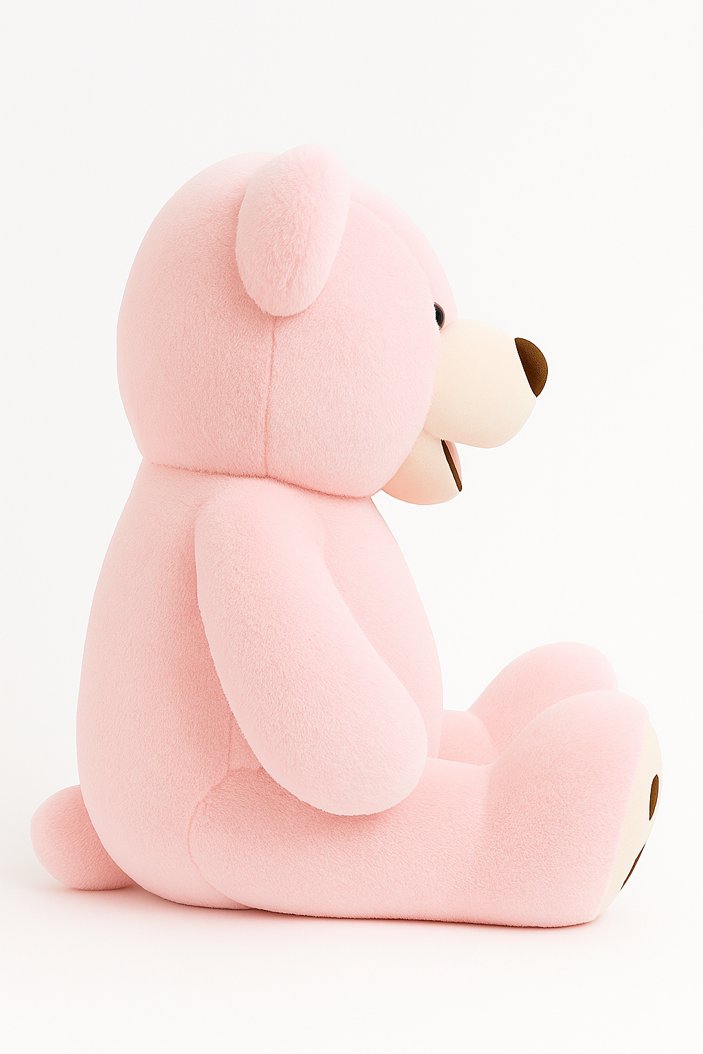 World's Largest Teddy Bear (11ft)