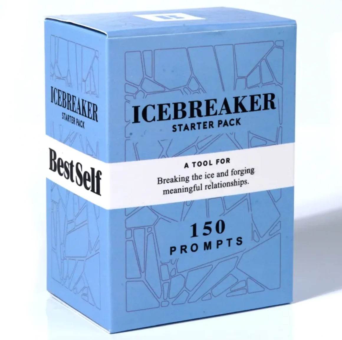 Romantic Icebreaker Game for Couples – Starter Pack - Goodlifebean