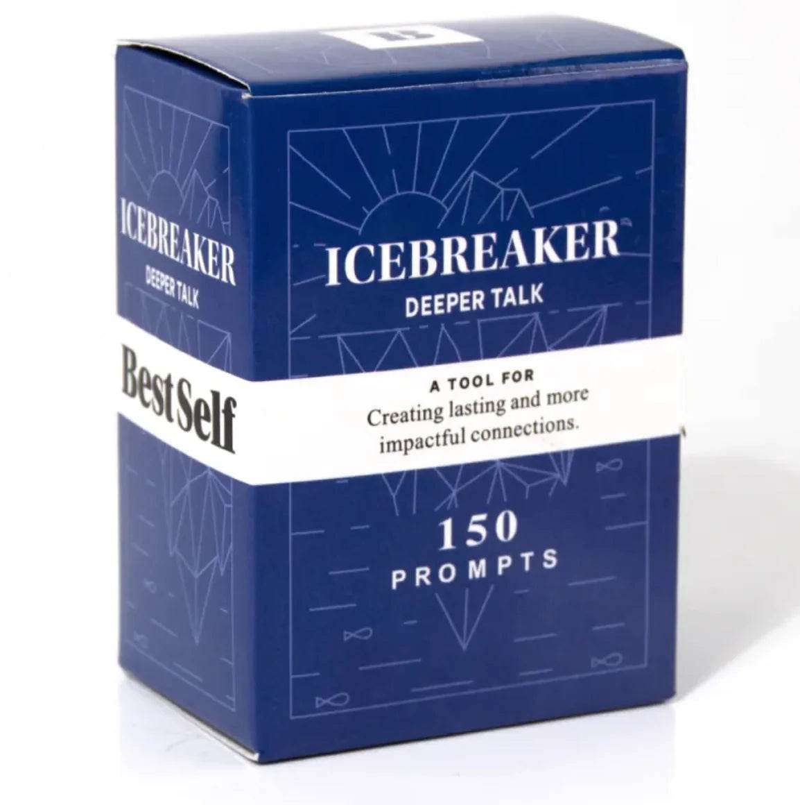 Romantic Icebreaker Game for Couples – Starter Pack - Goodlifebean