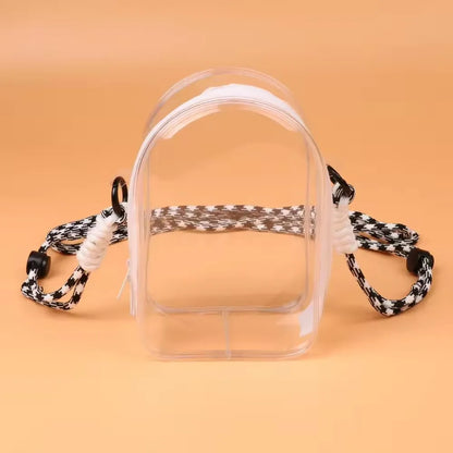 Labu-Bubble: Portable Labubu Protective Case