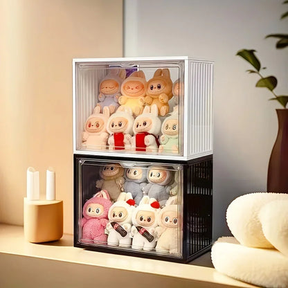 Labubu DIsplay Case| DOLL NOT INCLUDED
