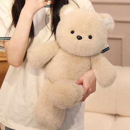 Clover: Trending Mini Teddy Bear