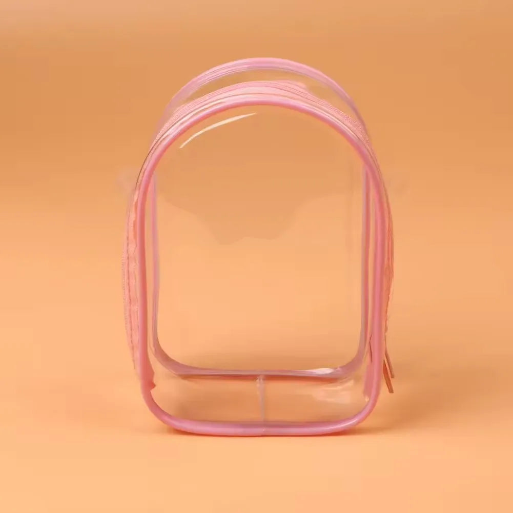 Labu-Bubble: Portable Labubu Protective Case