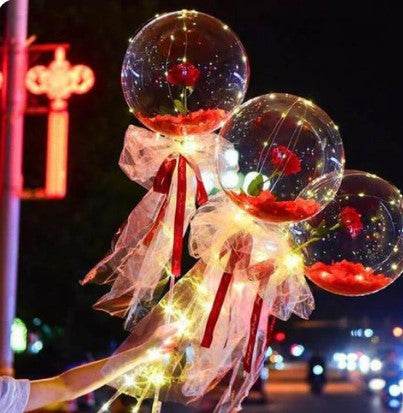 LED Luminous Bouquet - Goodlifebean