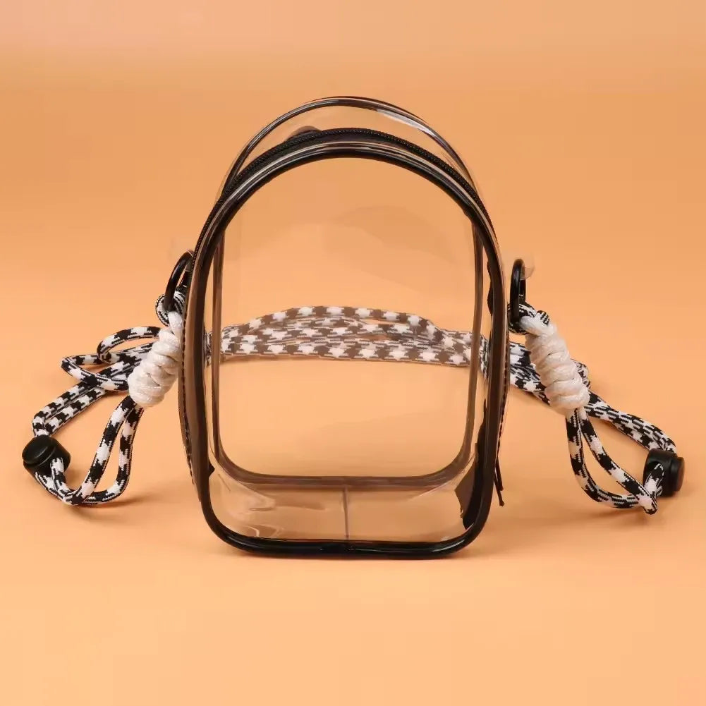 Labu-Bubble: Portable Labubu Protective Case
