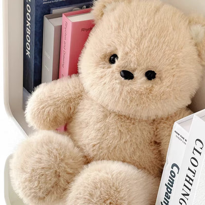 Clover: Trending Mini Teddy Bear