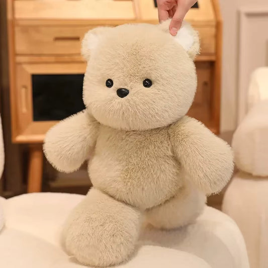 Clover: Trending Mini Teddy Bear