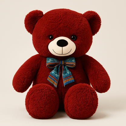 Shop Snugbear – Big Teddy Bear (Life‑Size Giant Snuggly Bear) - Goodlifebean Plushie | Stuffed Animal
