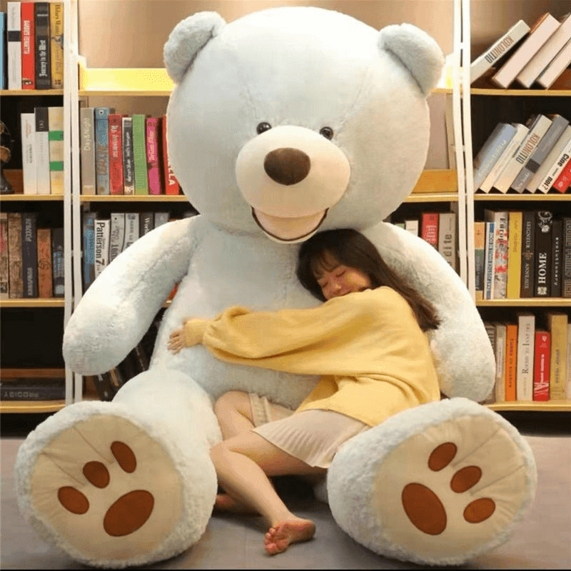 Buy a big teddy bear online sales