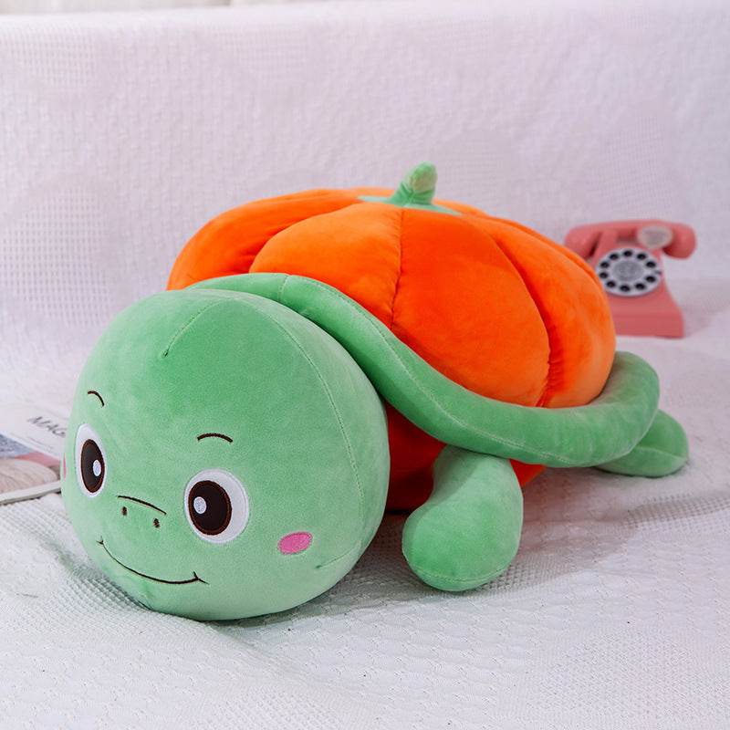 Honu: Cute Hawaiian Turtle Plushie | Stuffed Animal Turtle - Goodlifebean