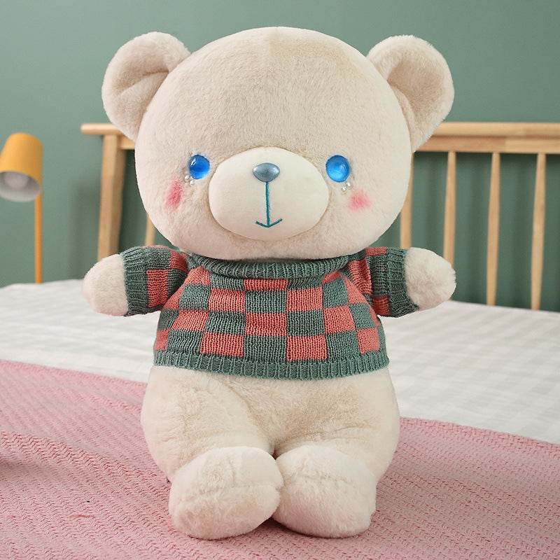 Giant Pink Teddy Bear (3ft) - Goodlifebean