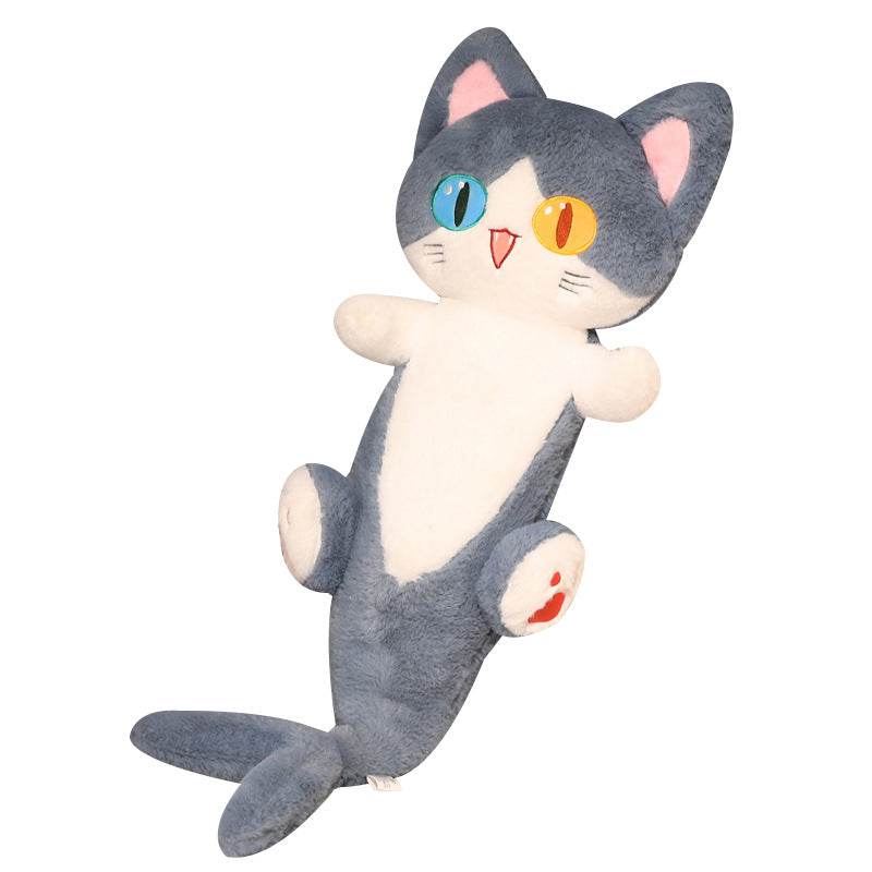 Rare Purrmaid Plushie: World's Rarest Plushie - Goodlifebean