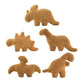 Dino Chicken Nugget Plushie