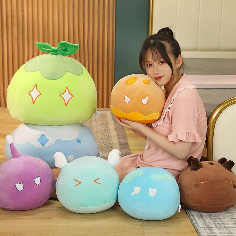 Kawaii Cuddly Pals Plushie - Goodlifebean