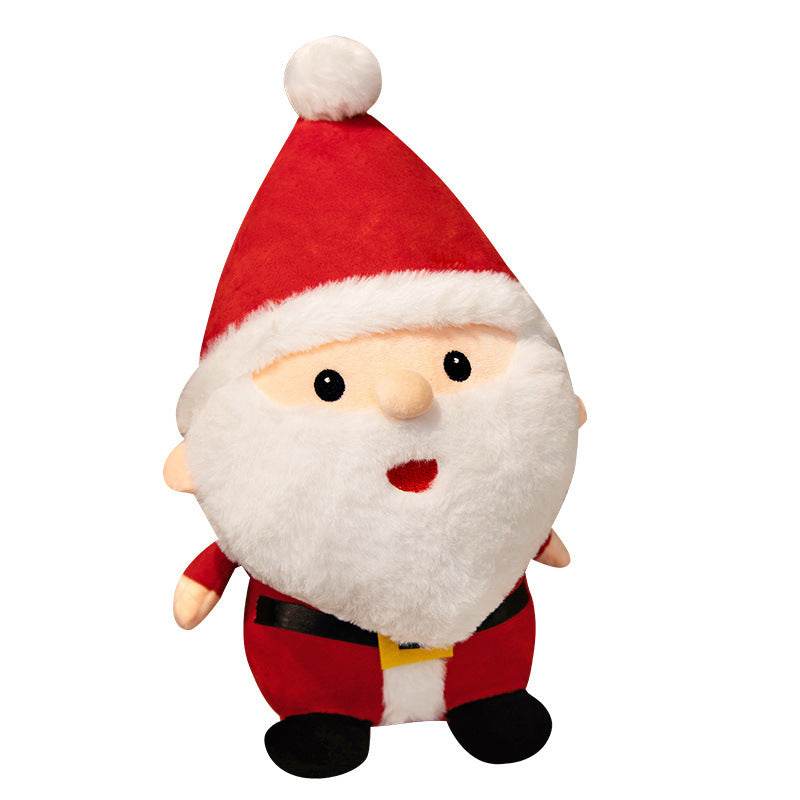 Snuggle Squad Christmas Plushies - Goodlifebean