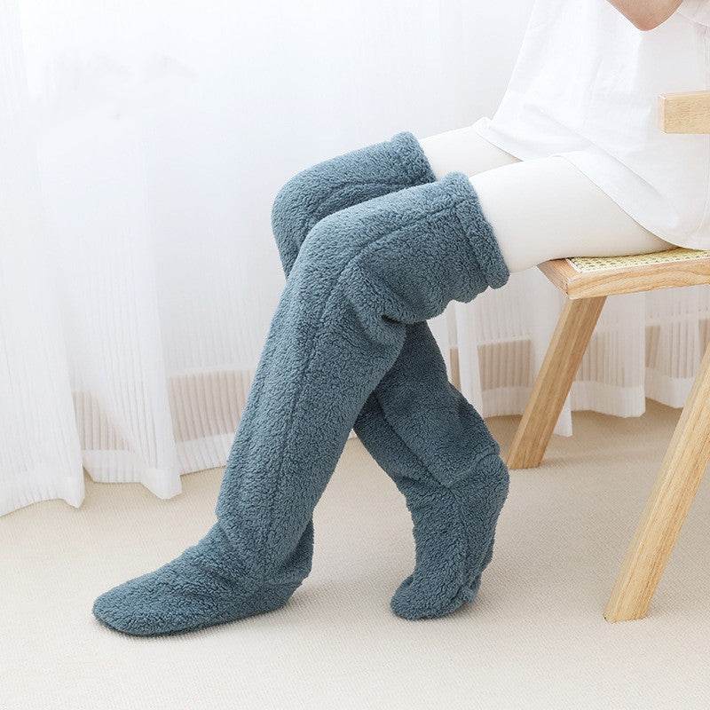 Comfy Cozy Socks - Goodlifebean