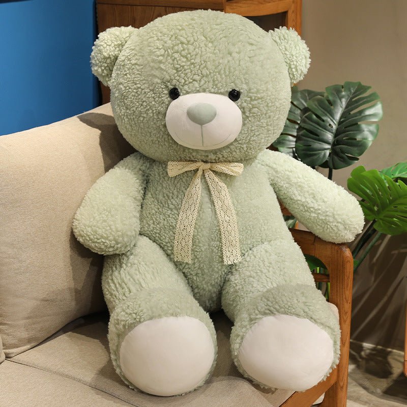 Dari: Giant Japanese Teddy Bear | Cute Life Sized Teddy Bear - Goodlifebean product_type