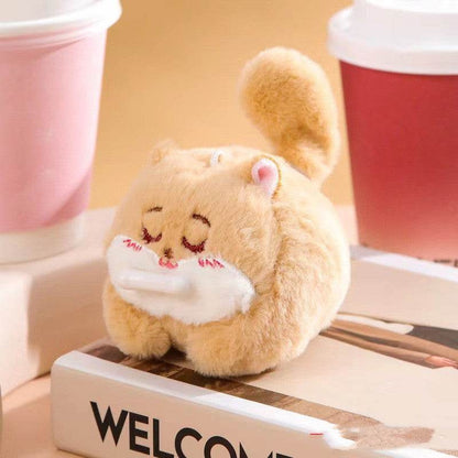 Little Lovables: Mini Kawaii Plushies - Goodlifebean