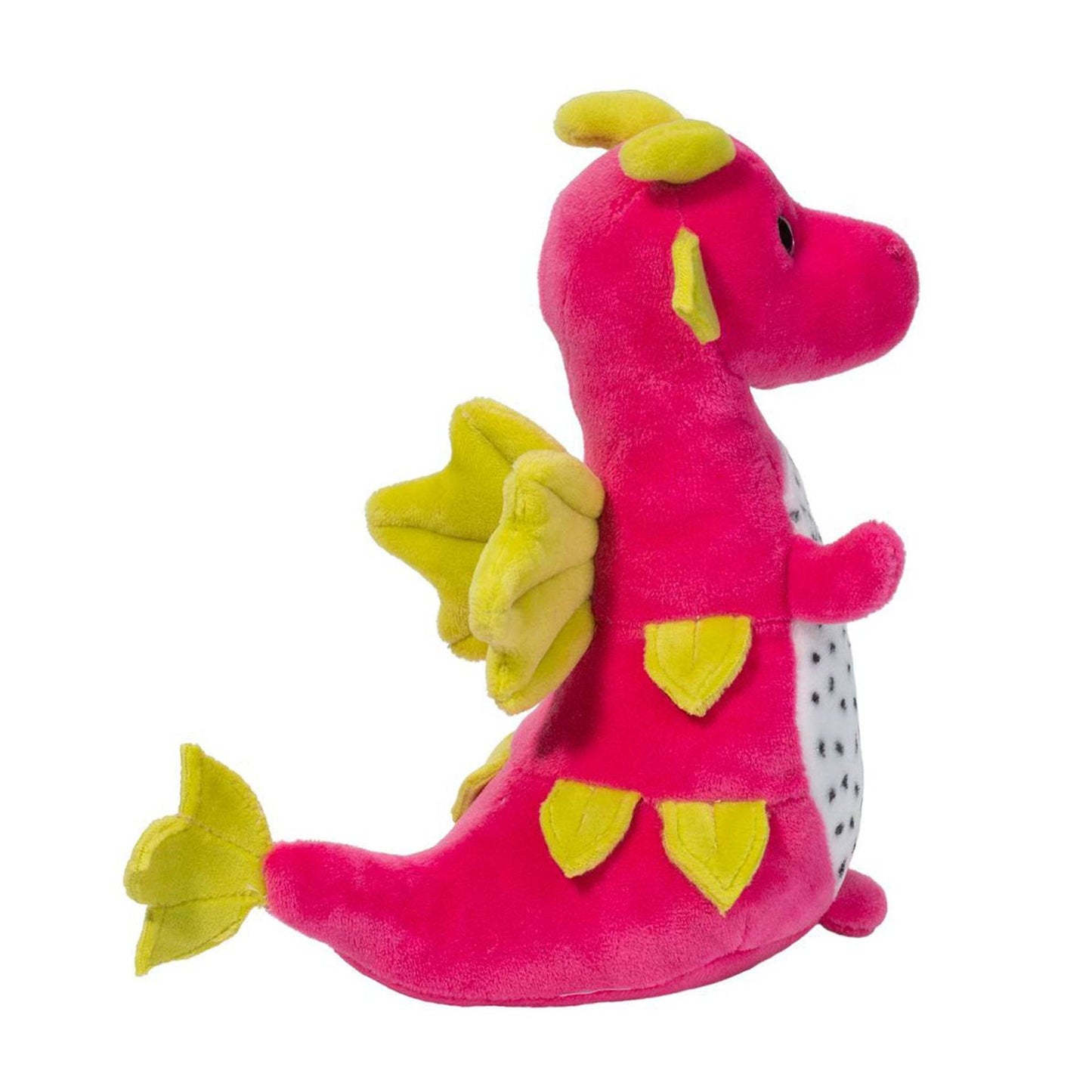 Shop Dizzy: Dragonfruit Dino Fusion Plushie - Stuffed Animals Goodlifebean Plushies | Stuffed Animals