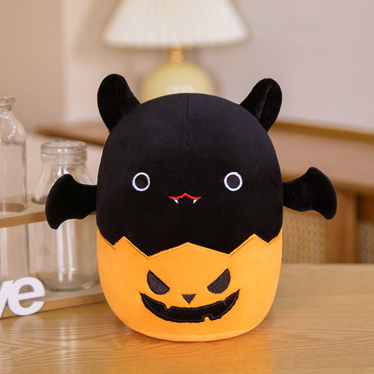 Shop Spooklins: Mini Devil Halloween Plushie - Goodlifebean Plushie | Stuffed Animal