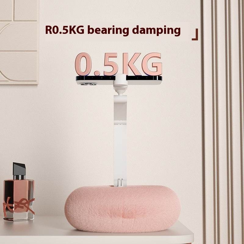 SnackPal: Fluffy Phone Holder - Goodlifebean