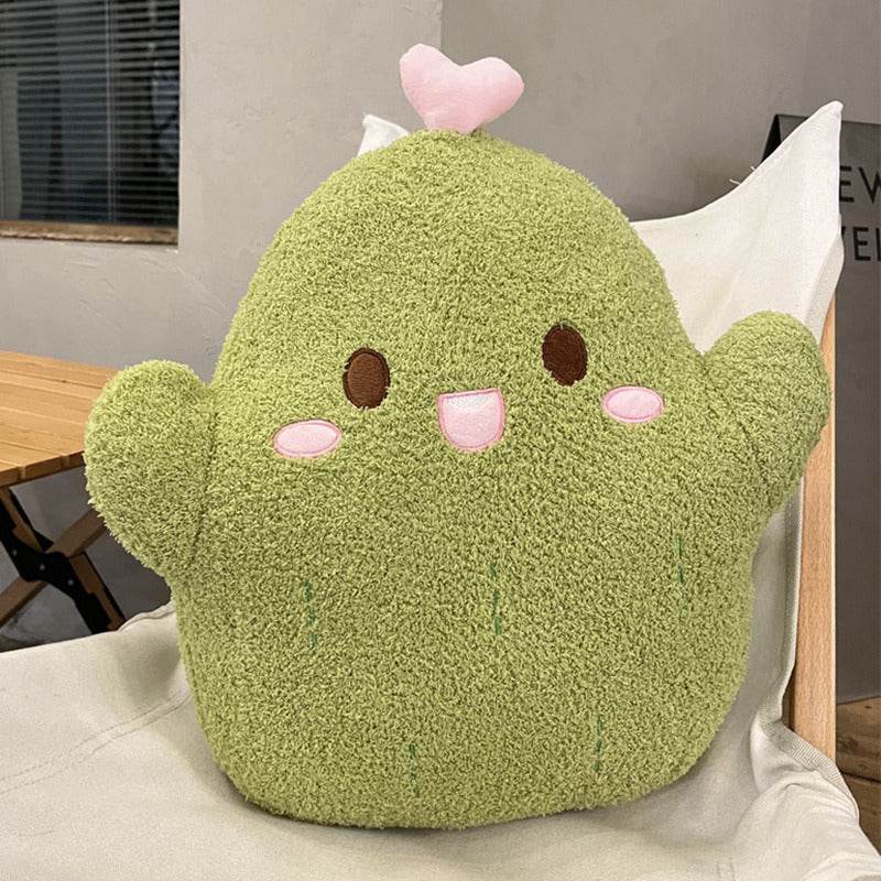 Boo-Boo Buddy | Kawaii Ghost Plushie - Goodlifebean