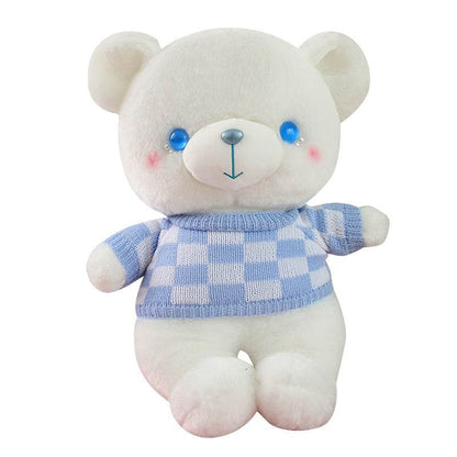 Giant Pink Teddy Bear (3ft) - Goodlifebean