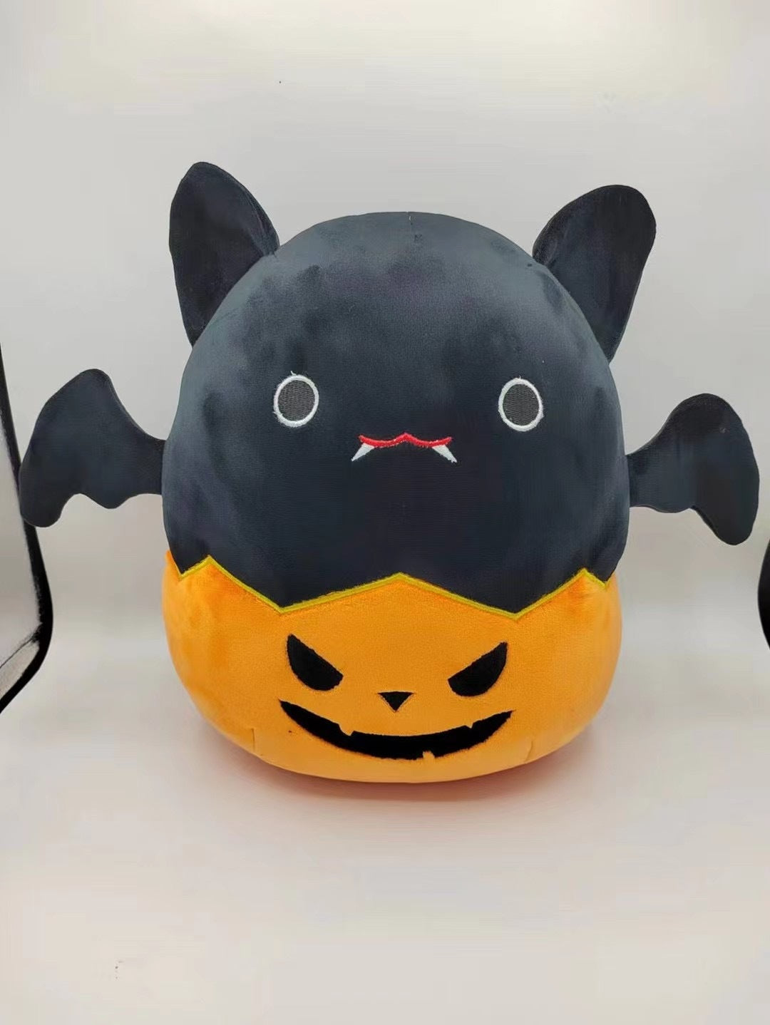Shop Spooklins: Mini Devil Halloween Plushie - Goodlifebean Plushie | Stuffed Animal
