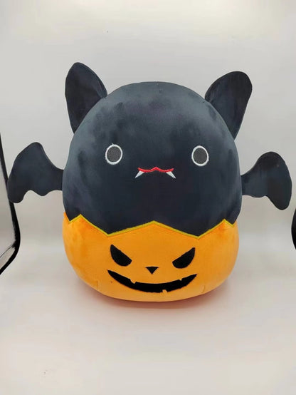 Shop Spooklins: Mini Devil Halloween Plushie - Goodlifebean Plushie | Stuffed Animal