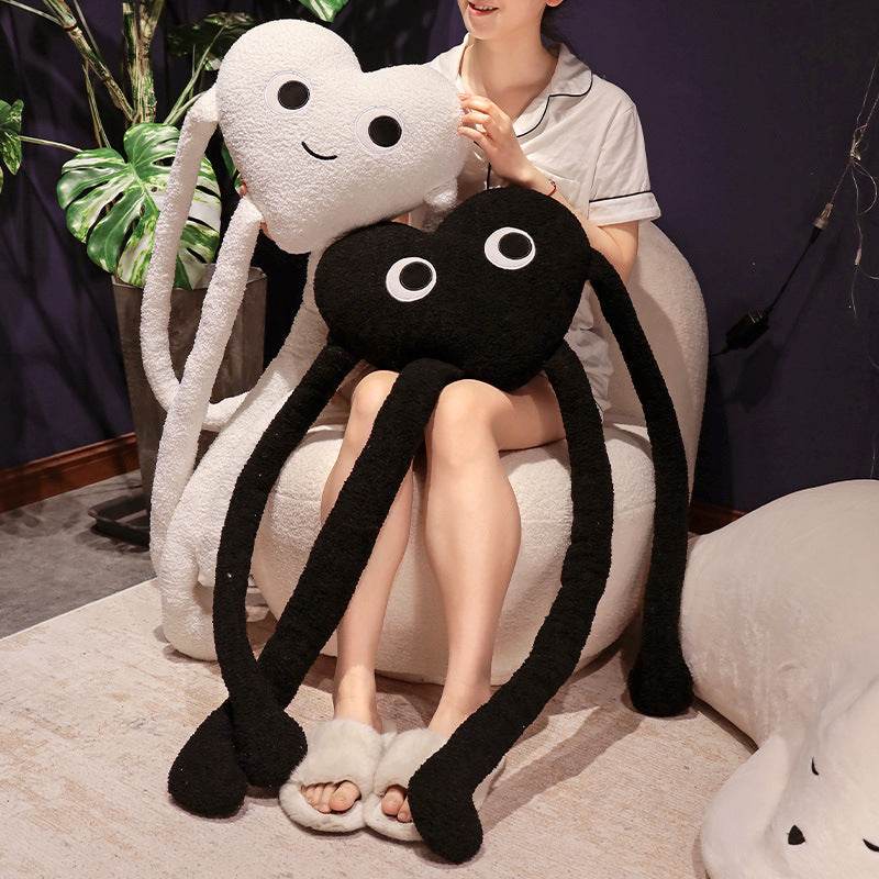 Giant 3ft Valentine's Plushie | Love Plush - Goodlifebean