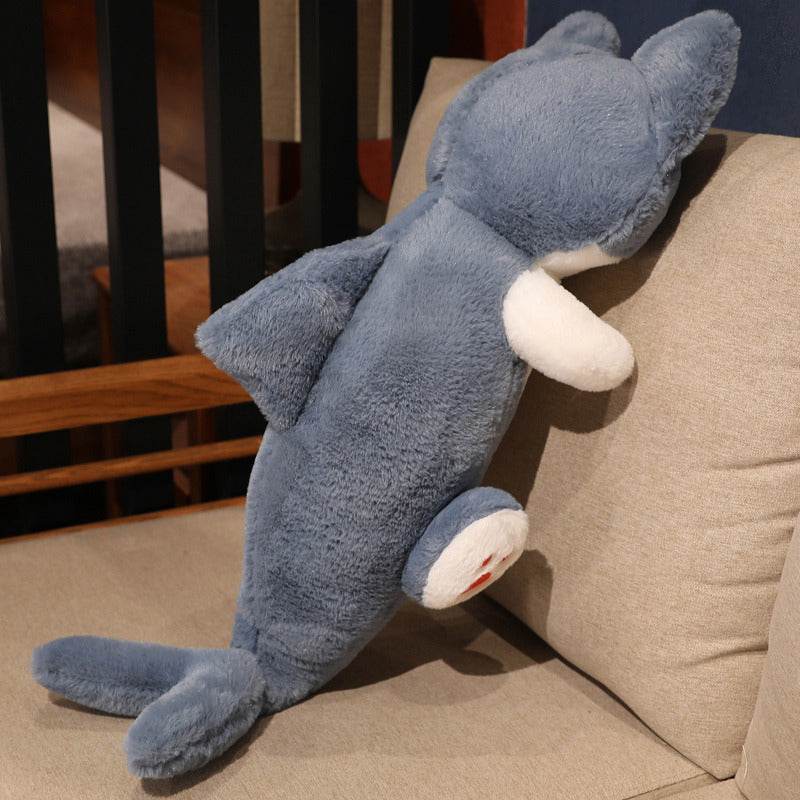 Rare Purrmaid Plushie: World's Rarest Plushie - Goodlifebean