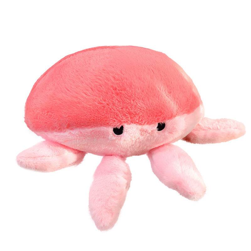 Kawaii Jellyfish Plushie - Goodlifebean