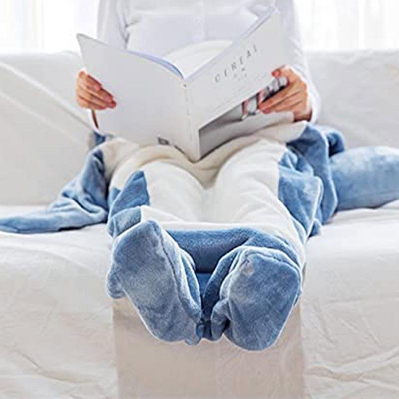 Cozy Shark Blanket™