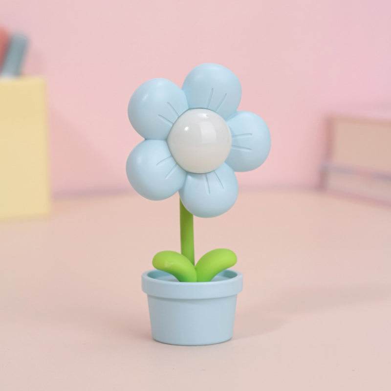 Mini Flower Lamp - Goodlifebean