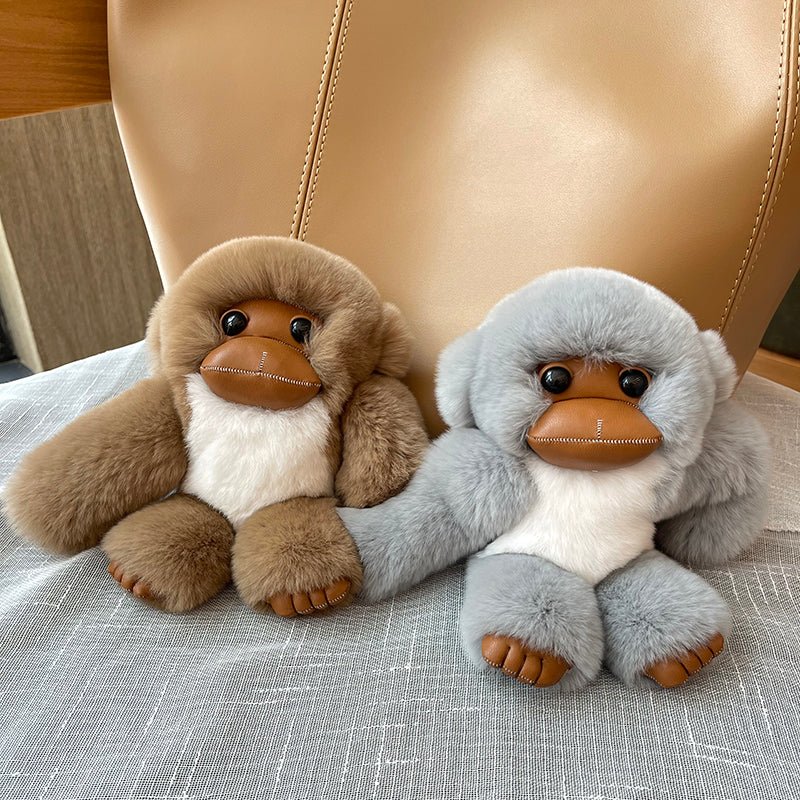 Emotional Support Stuffed Animals for Adults – Goodlifebean