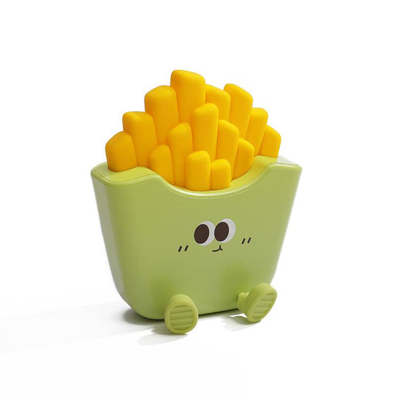 Cute French Fry Night Light