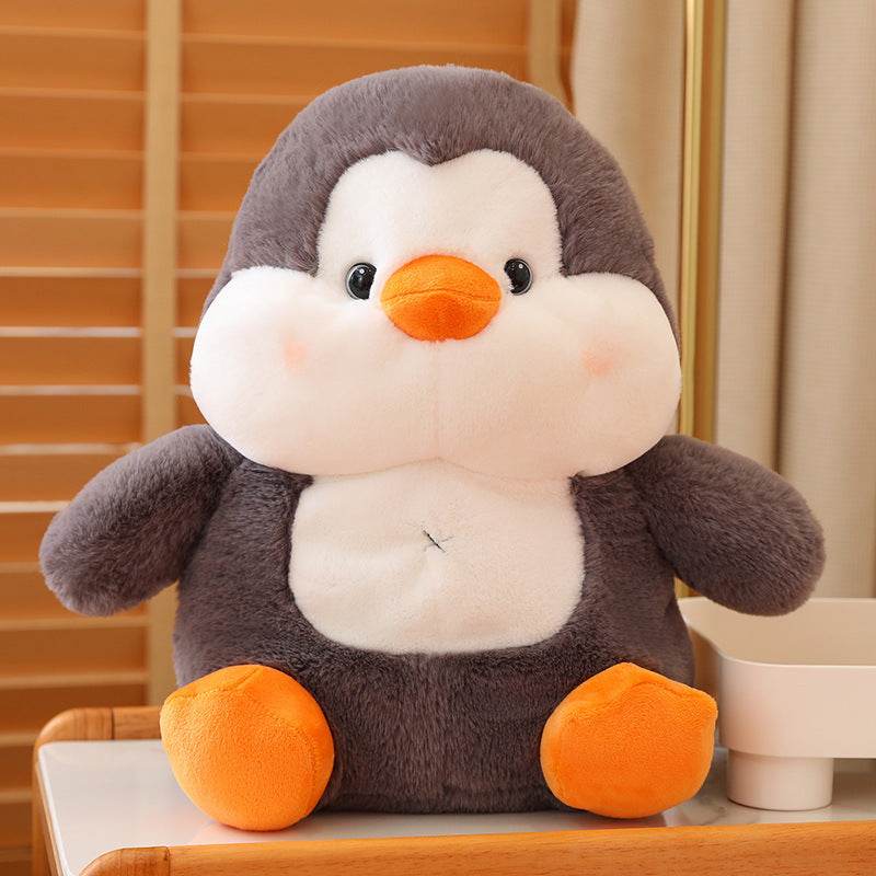 BuyLulu: Mini Kawaii Cuddly Plushie - Goodlifebean Plushies | Stuffed Animals