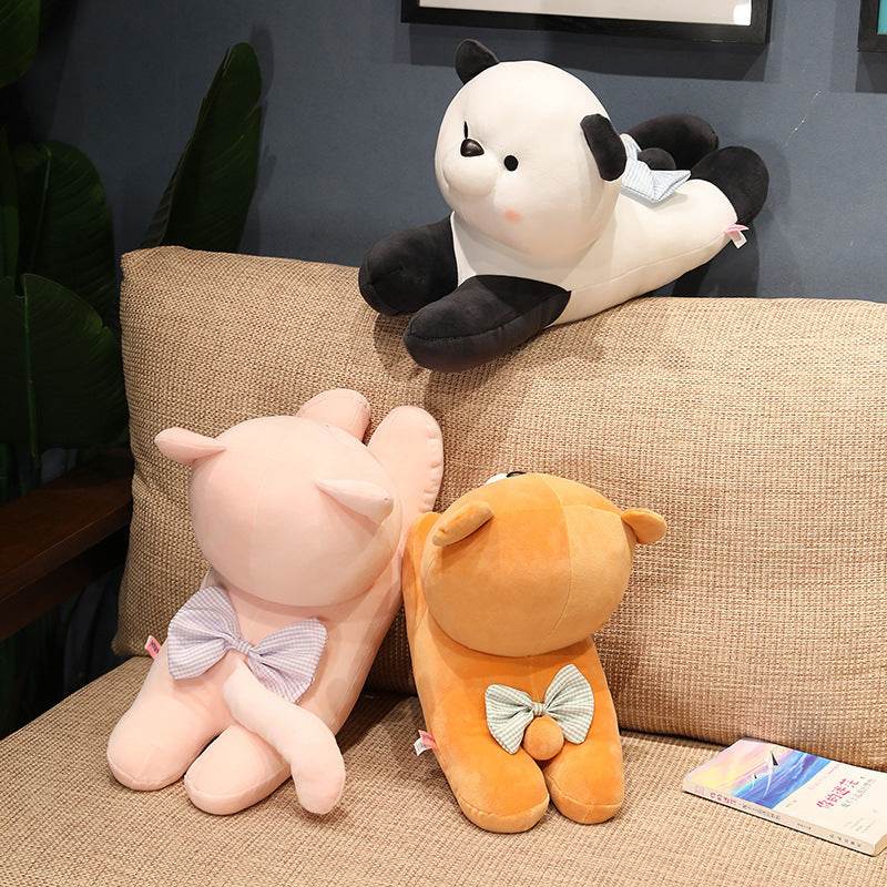 Cute CuddleBuddy Plush Bears - Goodlifebean