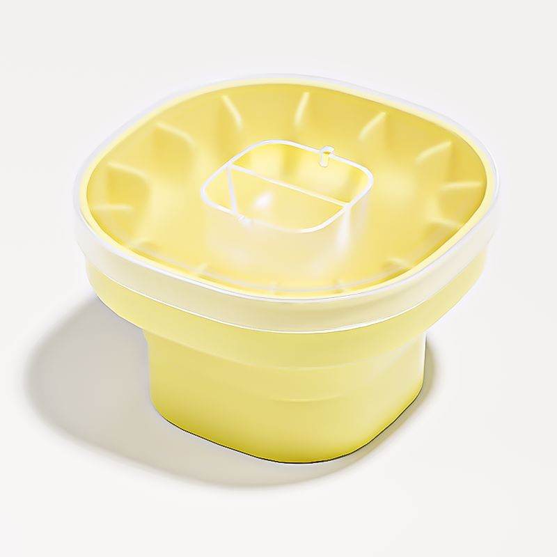 Creative Collapsible Ice Bucket - Goodlifebean