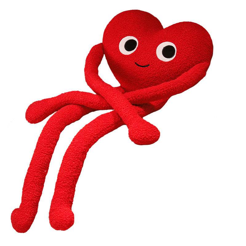 Giant 3ft Valentine's Plushie | Love Plush - Goodlifebean