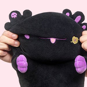 Axie: Emotional Support Axolotl Plushie - Goodlifebean product_type