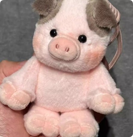 Baby Beans: Mini Plushie Keychains - Goodlifebean product_type