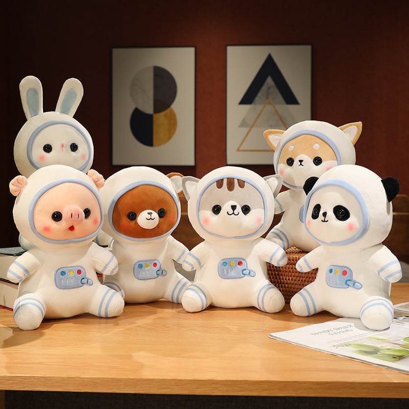 Astro Kawaii Stuffed Animal Plushies - Goodlifebean