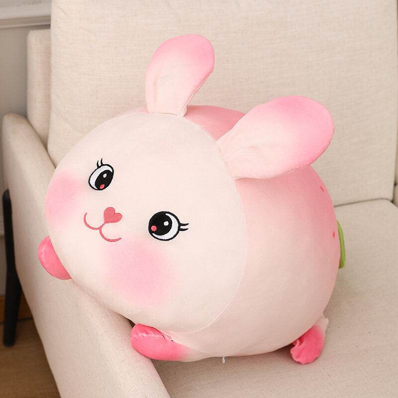 Shop Cloudy Cuddle Bunny Plushie - Stuffed Animals Goodlifebean Giant Plushies