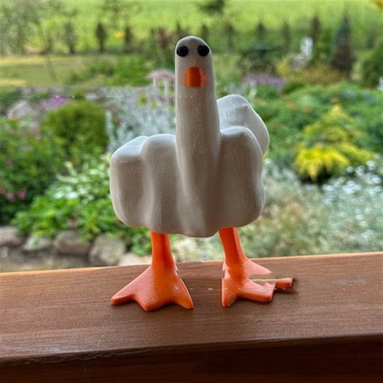 Quack You Duck - Goodlifebean