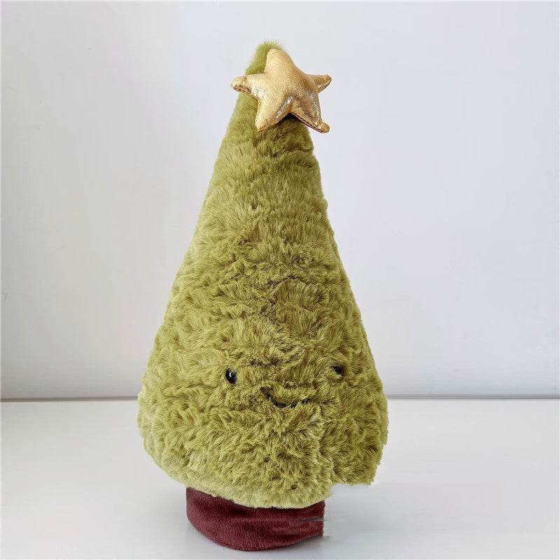 Cute Reindeer Plushie